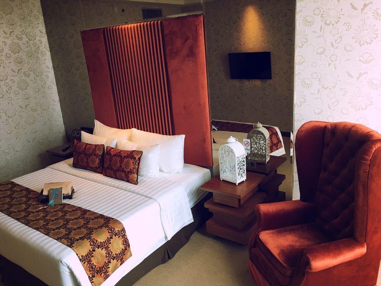 Cinnamon Hotel Boutique Syariah Tutugan Ngoại thất bức ảnh