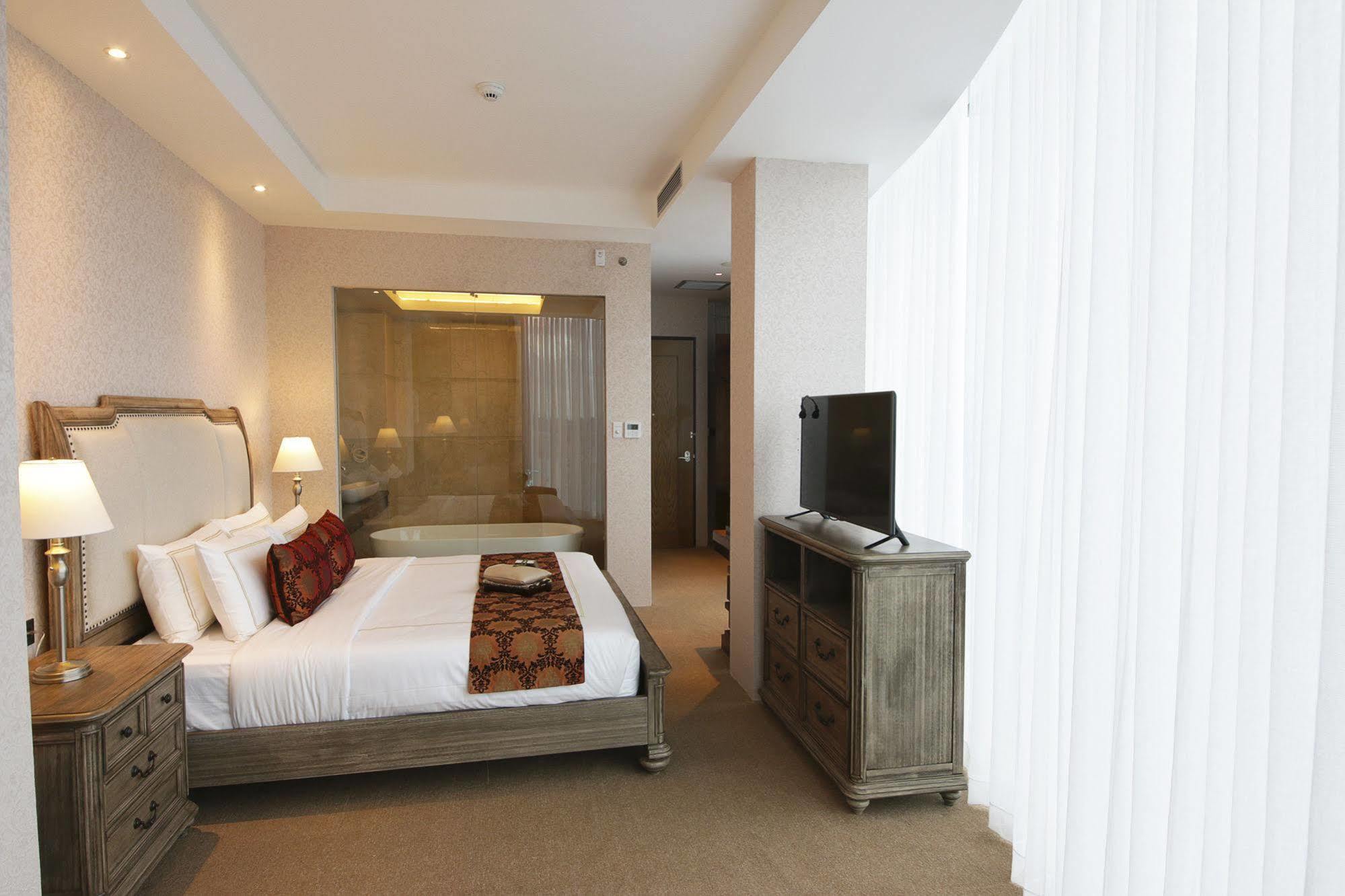 Cinnamon Hotel Boutique Syariah Tutugan Ngoại thất bức ảnh